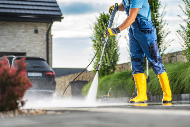 Professional Pressure Washing Services in Ellisville, MO